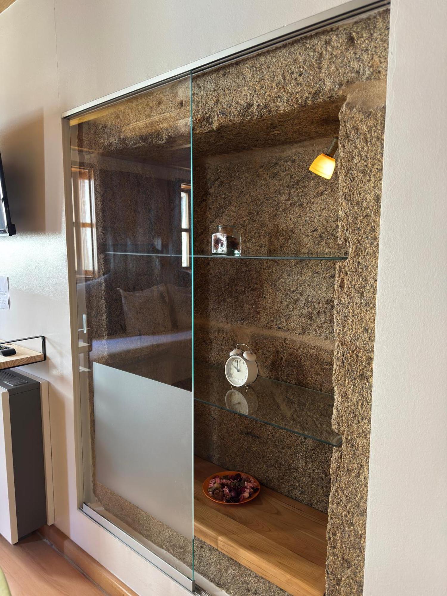 סנטיאגו דה קומפוסטלה Apartamentos Campanas De San Juan מראה חיצוני תמונה